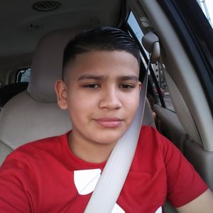 Meet your Posher, Pedro